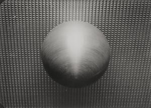 Los 4084 - Ballmer, Theo - Ohne Titel (Beleuchtungsstudie) - 0 - thumb