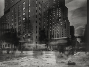 Los 4085 - Bauer, Wilfried - New York  - 0 - thumb