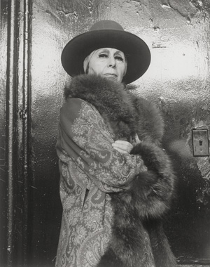 Los 4089 - Beaton, Cecil - The artist Louise Nevelson - 0 - thumb