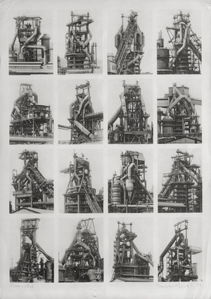Los 4092 - Becher, Bernd and Hilla - Hochöfen - 0 - thumb