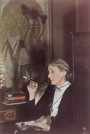 Los 4134 - Freund, Gisèle - Virgina Woolf, London - 0 - thumb