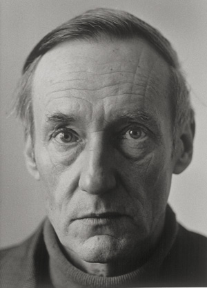 Los 4137 - Gatewood, Charles - William Burroughs - 0 - thumb