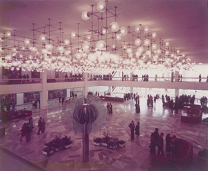 Los 4140 - GDR - Presentation box of views of the Palast der Republik - 0 - thumb