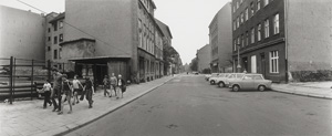 Los 4148 - Sewcz, Hans Martin - Oranienburger Str., Kreuzung Tucholskystraße Berlin - 0 - thumb
