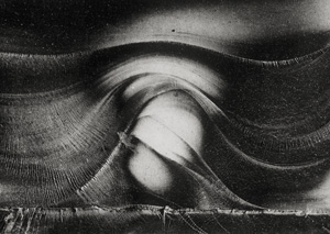 Los 4234 - Reichmann, Vilém - Alles fließt, from the series 'Makroterie' - 0 - thumb