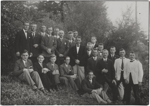 Los 4246 - Sander, August - Männerverein (Men's club), Westerwald - 0 - thumb