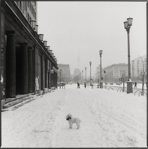 Los 4252 - Schopp, Rainer Maria - Frankfurter Allee, Berlin - 0 - thumb
