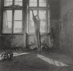 Los 4290 - Wolfgang, Sven - A Dancer in an Old House - 0 - thumb