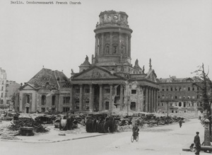 Los 4296 - World War II - Berlin after WW II - 0 - thumb