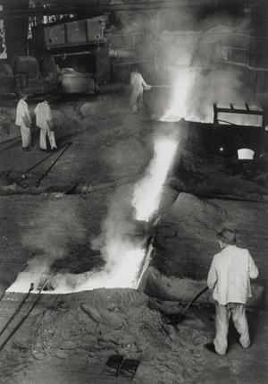 Los 4299 - Zickmantel, Hartmut - Industrial images - 0 - thumb
