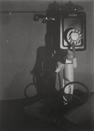 Los 4300 - Zwart, Piet - Untitled (The Book of PTT) - 0 - thumb