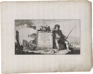 Lot 5232, Auction  125, Velde II, Jan van de, Playsante Landschappen