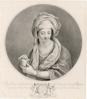 Los 5244 - Bartolozzi, Francesco - Umfangreiche Sammlung  aus dem druckgraphischen Werk des Künstlers - 2 - thumb