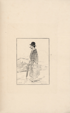 Lot 5333, Auction  125, Bigot, George Ferdinand, Croquis japonais (Japanische Skizzen)