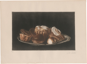 Los 5360 - Ilsted, Peter - Gebäck - 0 - thumb