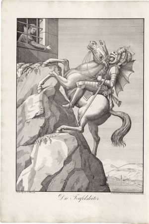 Los 5405 - Vogt, Nicolaus - nach. Rheinische Bilder - 2 - thumb