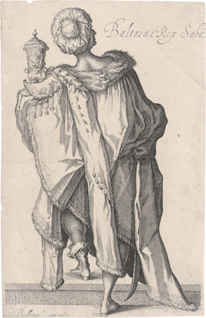 Lot 5630, Auction  125, Merian d. Ä., Matthäus, Balthasar