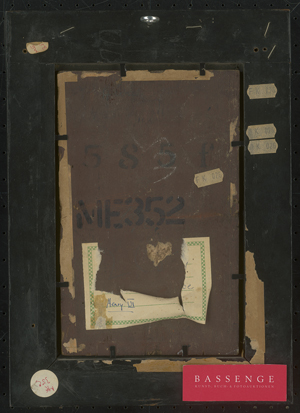 Los 6001 - Französisch - wohl 16. Jh. Karl der VIII. von Frankreich, genannt der Freundliche oder der Höfische - 2 - thumb