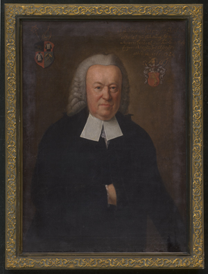 Los 6031 - Deutsch - 1780er Jahre. Porträt des Balthasar Sprenger - 1 - thumb