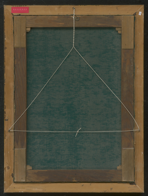 Los 6031 - Deutsch - 1780er Jahre. Porträt des Balthasar Sprenger - 2 - thumb