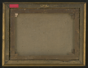 Los 6052 - Monogrammist C HK - Blick über das Castello del Buonconsiglio auf die Altstadt von Trient - 2 - thumb