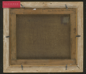Los 6059 - Fearnley, Thomas - Sommerlandschaft mit drei alten Eichen - 2 - thumb