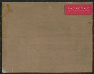 Los 6108 - Deutsch - um 1840. Lateinamerika: Blick von einer Hacienda auf das Andenpanorama - 1 - thumb