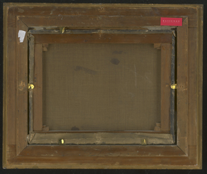 Los 6149 - Berliner Schule - um 1860. Die lustigen Handwerksgesellen  - 2 - thumb