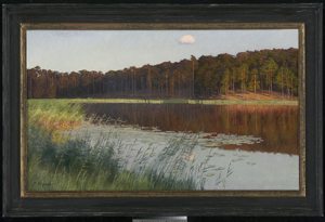 Los 6161 - Vorgang, Paul - Grunewaldsee - 1 - thumb