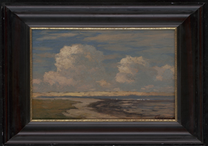 Los 6169 - Korwan, Franz - Dünenlandschaft auf Sylt - 1 - thumb