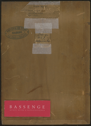 Los 6184 - Baron, Henri Charles Antoine - Die siegreiche Liebe - 1 - thumb