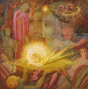 Lot 6207, Auction  125, Unterseher, Franz Xaver, Traumverwandlungen