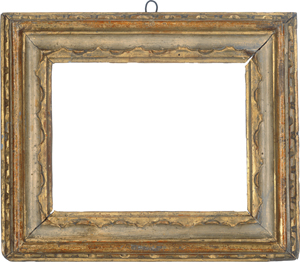 Lot 6222, Auction  125, Rahmen, Labretto-Rahmen, Bologna, 18. Jh. 