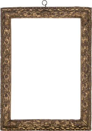 Lot 6229, Auction  125, Rahmen, Louis XVI. Rahmen, Frankreich 2. Hälfte 18. Jh.