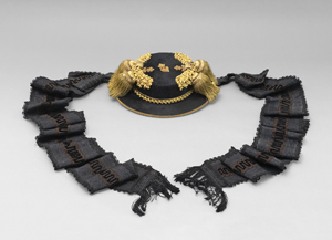 Lot 6515, Auction  125, Trachtenhut, Priener Trachtenhut 