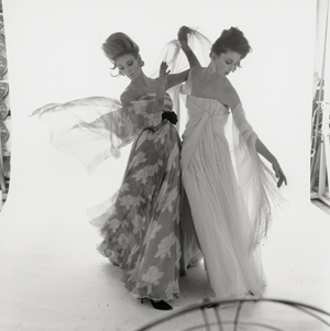 Lot 6525, Auction  125, Stern, Bert, Modefotografie für Vogue