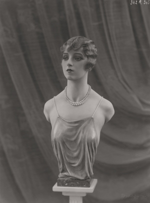 Los 6615 - Imans, Pierre - Schaufensterfiguren von Pierre Imans - 1 - thumb