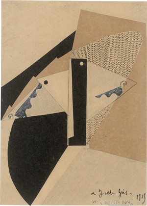 Lot 7099, Auction  125, Laurens, Henri, Tête