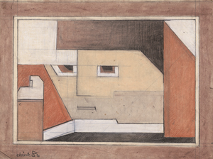 Lot 7139, Auction  125, Beekman, Chris Hendrik, Ohne Titel