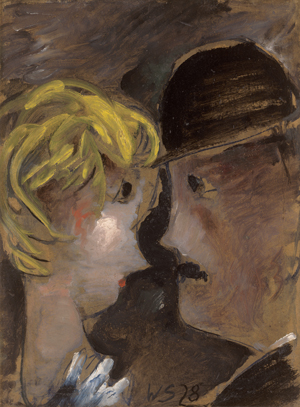 Los 7159 - Scholz, Werner - Mackie Messer - 0 - thumb