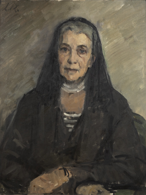 Los 7179 - König, Leo von - Josepina Gräfin Schlippenbach - 0 - thumb
