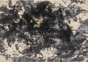 Lot 7234, Auction  125, Thieler, Fred, Ohne Titel