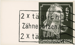 Los 7264 - Mappenwerke - Berlin-Prospect Grafik - 2 - thumb