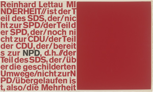 Los 7264 - Mappenwerke - Berlin-Prospect Grafik - 4 - thumb
