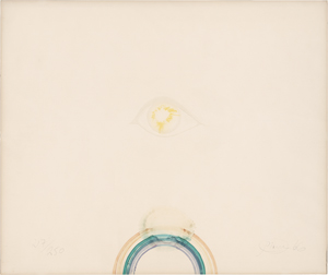 Los 7272 - Mappenwerke - ZERO - Kassette. Mack-Piene-Uecker - 1 - thumb