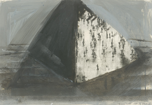 Lot 7348, Auction  125, Hartmann, Thomas, Ausschnitt