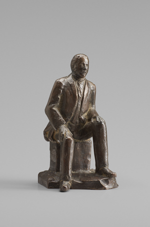 Lot 7351, Auction  125, Metzkes, Robert, Fontane