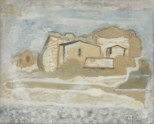 Lot 8008, Auction  125, Batz, Eugen, Landschaft