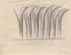 Los 8149 - Poelzig, Hans - Bögen, Großes Schauspielhaus Berlin - 0 - thumb