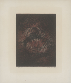 Lot 8274, Auction  125, Ernst, Max, Paroles Peintes